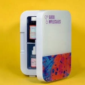 Good Molecules Skincare Fridge